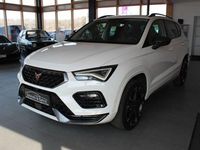 Gebraucht Cupra Ateca 150 PS (110 kW) 2023 Weiß SUV