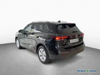 Nowe VW Tiguan 150 KM (110 kW) 2026 Czarny SUV