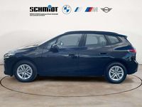 Gebraucht BMW 218 Active Tourer 136 PS (100 kW) 2025 Schwarz uni Van / Kleinbus