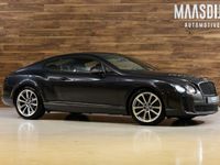 Gebraucht Bentley Continental GT 630 PS (463 kW) 2011 Grau