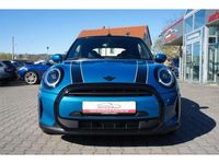 Gebraucht Mini Cooper Cabriolet Classic 136 PS (100 kW) 2021 Blau Cabrio