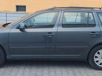 Second-hand Skoda Octavia Ambiente 102 CP (75 kW) 2009 Gri Break