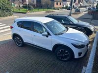 gebraucht Mazda CX-5 SKYACTIV-G 192 Drive AWD Sports-Line