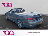 gebraucht Audi A5 Cabriolet 40 TFSI S-Line AHK B&O Competition-Edition