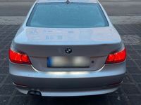 gebraucht BMW 525 i Top Zustand mit voll Ausstattung