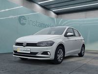 gebraucht VW Polo 1.0 MPI PDC KLIMAANLAGE 'FRONT ASSIST' USB