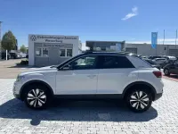 Brugt VW T-Roc Goal 150 HK (110 kW) 2025 Hvid SUV