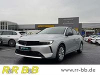 Gebraucht Opel Astra Enjoy 110 PS (80 kW) 2024 /typ aussenverkleidung metall Kombi