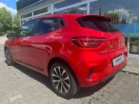 Neu Mitsubishi Colt Plus 67 PS (49 kW) 2025 Aurorarot Kleinwagen