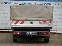 Gebraucht VW T5 114 PS (83 kW) 2014 Candyweiß Van