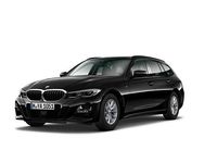 Second-hand BMW 320 Efficient Dynamics 184 CP (135 kW) 2026 Break