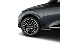 Gebraucht Audi SQ5 Ambiente 367 PS (269 kW) 2025 Tamboragrau metallic SUV