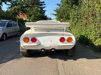 Gebraucht Opel GT 90 PS (66 kW) 1970 Weiß Coupé
