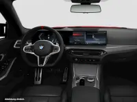 Gebraucht BMW M340 340 PS (250 kW) 2025 Rot Kombi