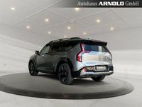 Neu Kia EV9 GT-Line 283 kW (385 PS) 2025 Pebble grey SUV