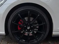 Gebraucht VW Golf VII GTI 230 PS (169 kW) 2018 Weiß Limousine