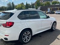 gebraucht BMW X5 35i XDrive