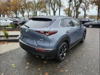 Neu Mazda CX-30 Homura-Line 140 PS (102 kW) 2026 Schwarz SUV