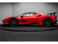 Gebraucht Ferrari SF90 797 PS (586 kW) 2024 Gold