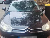 Gebraucht Citroën C5 163 PS (119 kW) 2011 Limousine