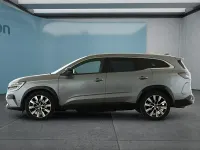 Gebraucht Renault Espace Techno 200 PS (147 kW) 2024 Grau SUV