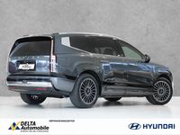 Neu Hyundai Ioniq 9 225 kW (307 PS) 2025 Nocturne grey SUV