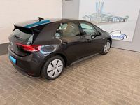 Gebraucht VW ID.3 Pro Performance 150 kW (204 PS) 2022 Mangangrau metallic (metallic) Kleinwagen
