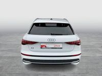 Gebraucht Audi A3 204 PS (150 kW) 2025 Weiß Limousine