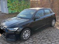 Gebraucht Audi A1 Advanced 150 PS (110 kW) 2020 Schwarz SUV