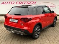 Gebraucht Suzuki Vitara Comfort+ 129 PS (94 kW) 2020 Rot SUV