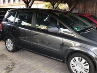 gebraucht Opel Zafira 1.8 Design Edition Design Edition