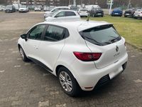 gebraucht Renault Clio IV 