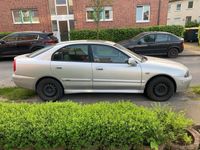 gebraucht Mitsubishi Carisma Carisma1.6 Motion Plus