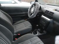 Gebraucht VW Fox 2006 Kleinwagen