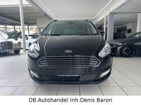 Gebraucht Ford Galaxy Business Edition 150 PS (110 kW) 2017 Schwarz Van / Kleinbus