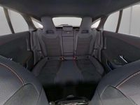 Gebraucht Mercedes CLA200 Advanced 163 PS (119 kW) 2025 Polarweiss  unilack Kombi