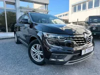 Gebraucht Renault Koleos Initiale Paris 190 PS (139 kW) 2019 Schwarz SUV