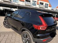 Gebraucht Volvo XC40 R-Design 190 PS (139 kW) 2018 SUV
