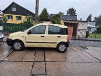 gebraucht Fiat Panda Panda1.2 Emotion