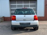 Gebraucht Seat Arosa 50 PS (36 kW) 2000 Silber Kleinwagen