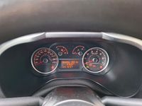 Gebraucht Fiat Doblò 95 PS (69 kW) 2020 Weiß Van / Kleinbus