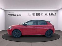 Neu Opel Corsa 101 PS (74 kW) 2025 Rot Kleinwagen