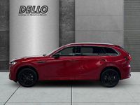 Neu Mazda CX-80 Homura-Line 327 PS (240 kW) 2026 SUV