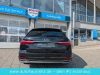 Gebraucht Audi A6 Business 245 PS (180 kW) 2022 Schwarz Kombi