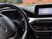 Gebraucht Ford Focus 120 PS (88 kW) 2019 Kombi