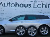 Gebraucht Opel Insignia 122 PS (89 kW) 2023 Silber Kombi