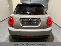 Gebraucht Mini Cooper 136 PS (100 kW) 2017 Grau Kleinwagen