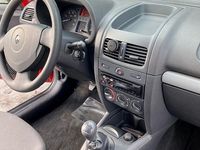 Gebraucht Renault Clio IV 75 PS (55 kW) 2012 Rot Limousine