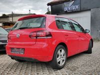 gebraucht VW Golf VI Highline 1.8T