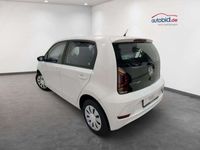 gebraucht VW up! up! eco move